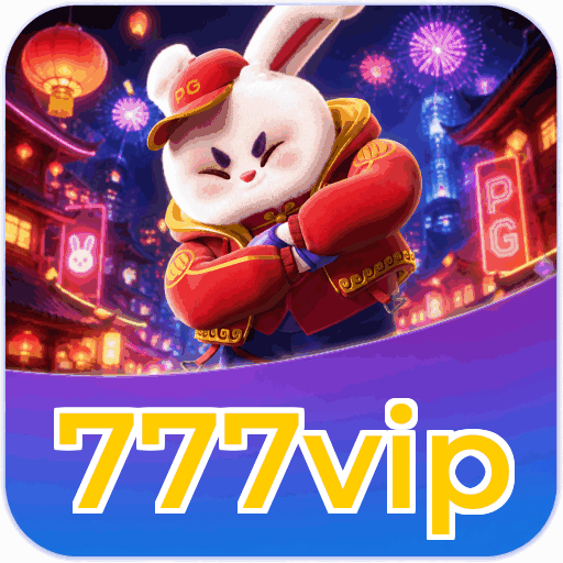 777vip