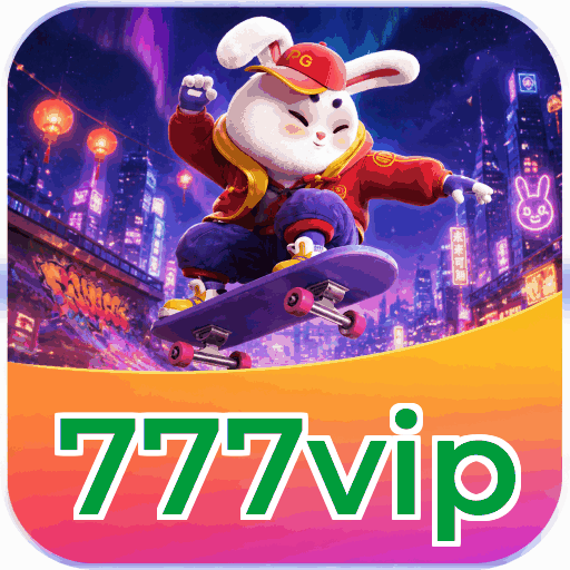 777vip