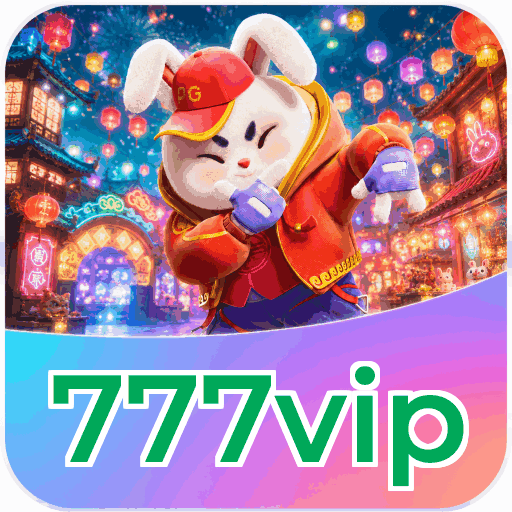 777vip